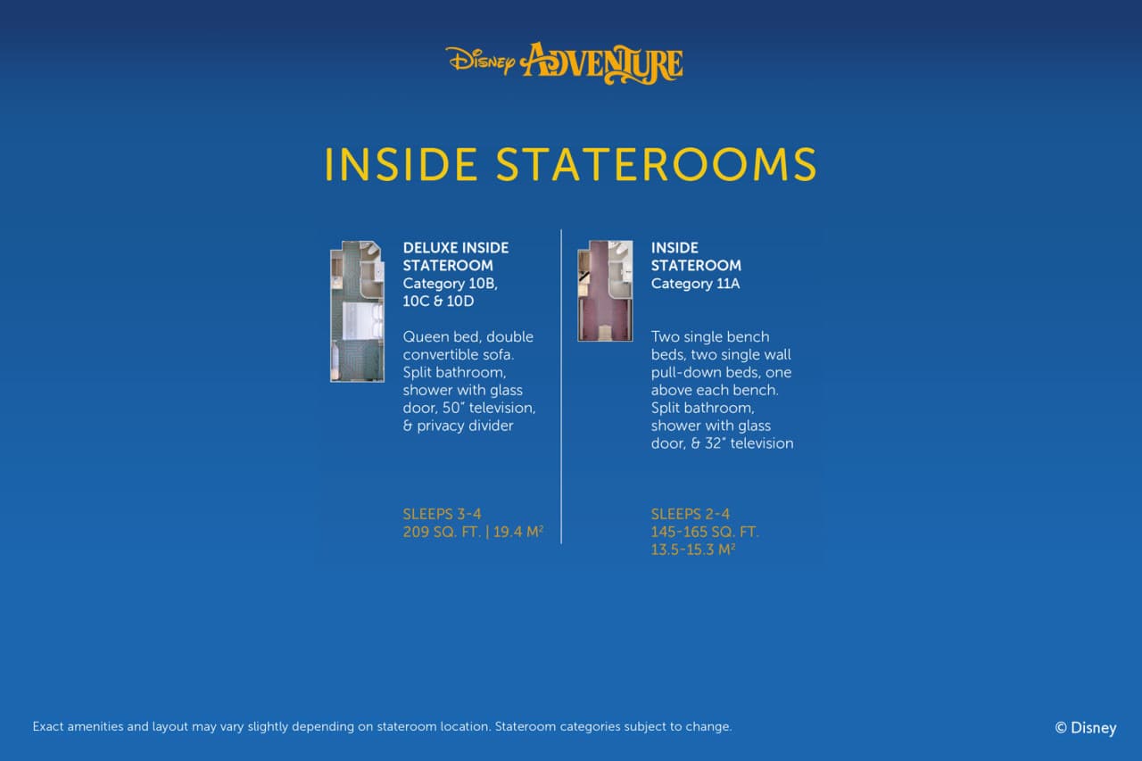 Disney Cruise Line: 4-Night Disney Adventure Langkawi Cruise from Singapore - image 14