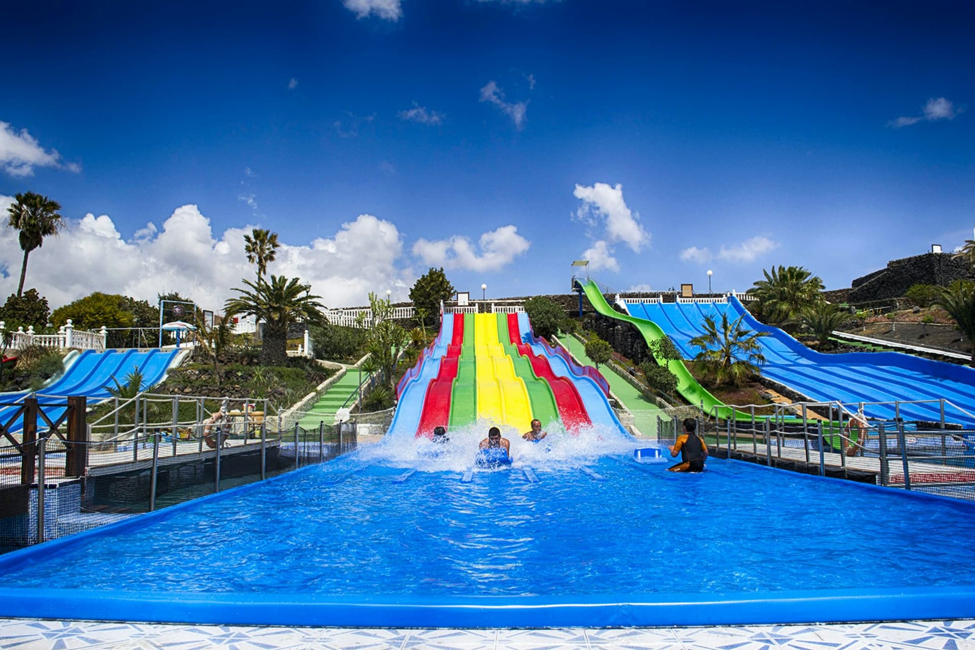Aquapark Lanzarote Ticket - image 4