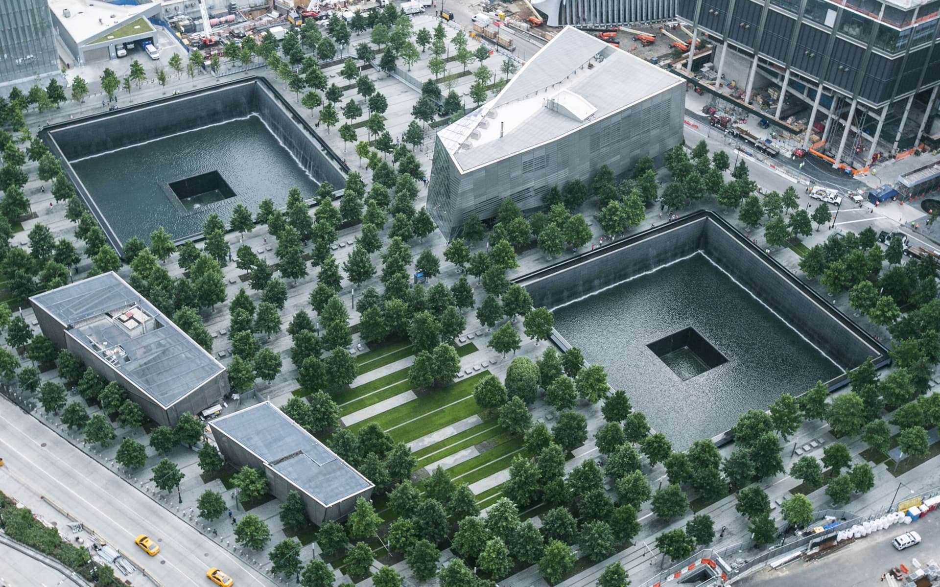Go City New York Essential Pass: Save up to 50% on Attractions - image 5